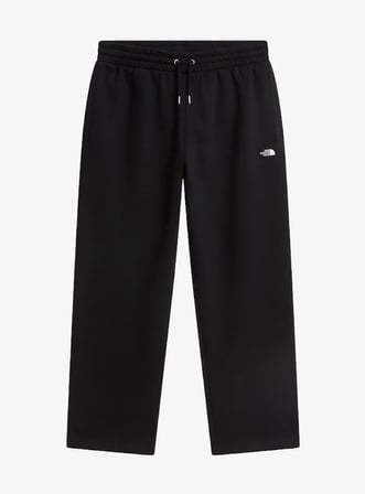 The North Face NF0A8JBB-JK3 Essential Sd Rlx Open Hem Erkek Eşofman Altı