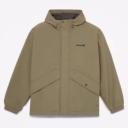 Timberland WEATHERLINE Waterproof Shell Jacket Erkek Ceket TBC0YH6WAIE1