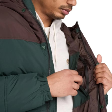 Timberland Dwr Synthetic Puffer Erkek Mont