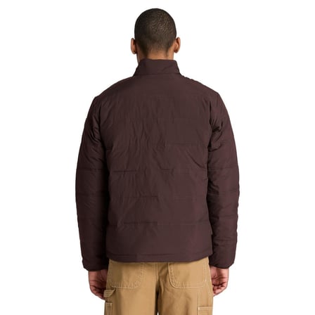 Timberland Axis Peak Dwr Puffer Erkek Mont