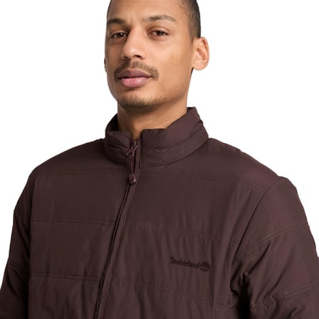 Timberland Axis Peak Dwr Puffer Erkek Mont