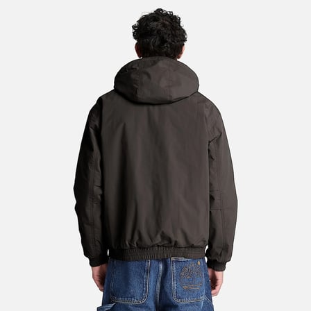 Timberland Weather Bomber Waterproof insulated Bomb Erkek Mont