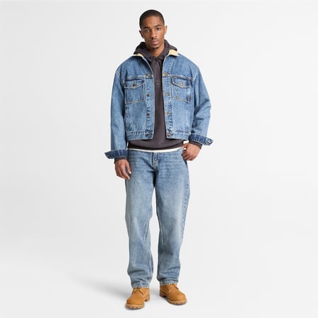 Timberland Shorewood Hw Bb Erkek Siyah Sweatshirt