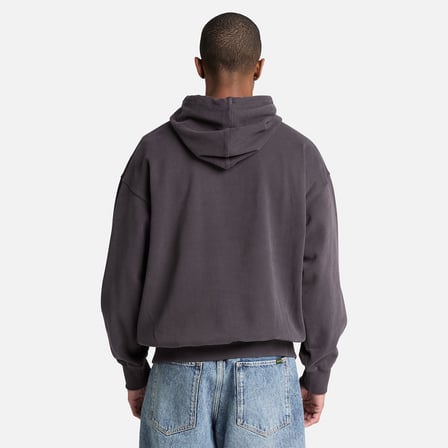 Timberland Shorewood Hw Bb Erkek Siyah Sweatshirt