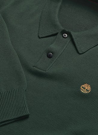 Timberland Kazak, L, Yeşil