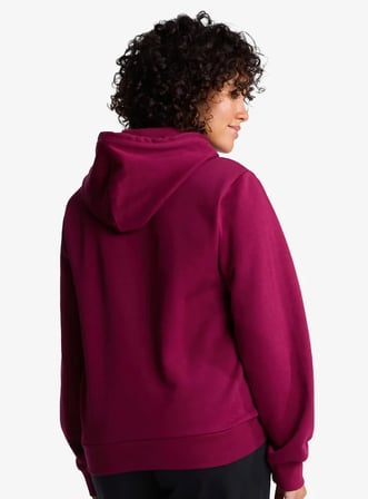 The North Face NF0A8CWN-CQO Evolution Simple Dome Regular Hoodie Kadın Sweatshirt