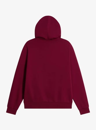 The North Face NF0A8CWN-CQO Evolution Simple Dome Regular Hoodie Kadın Sweatshirt