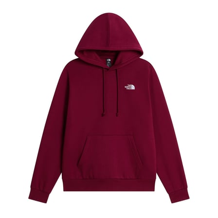 The North Face W Evolution Simple Dome Regular Hoodie Kadın Sweatshirt Nf0A8Cwnmvo1