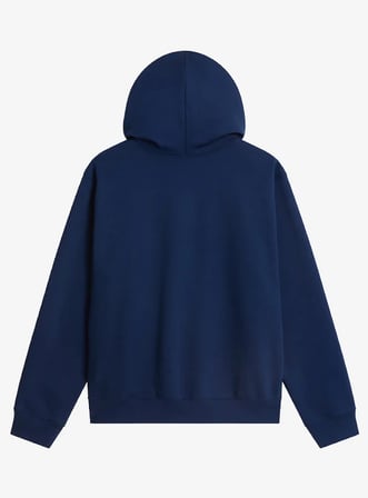 The North Face NF0A8FDE-8K2 Essential Simple Dome Relaxed hooded Erkek Sweatshirt