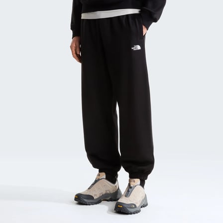 The North Face NF0A8FDF-JK3 Essential Terry Simple Dome Relaxed Joggers Erkek Eşofman Altı