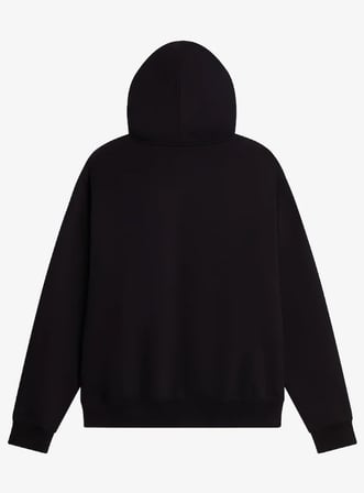 The North Face NF0A8FDE-8K2 Essential Simple Dome Relaxed hooded Erkek Sweatshirt