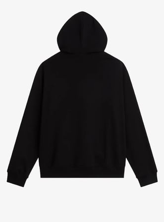 The North Face NF0A8FX9-JK3 Essential Terry Simple Dome Relaxed Erkek Sweatshirt