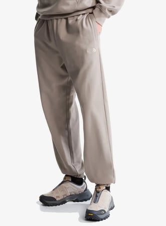 The North Face NF0A8FDF-JK3 Essential Terry Simple Dome Relaxed Joggers Erkek Eşofman Altı