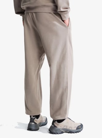 The North Face NF0A8FDF-JK3 Essential Terry Simple Dome Relaxed Joggers Erkek Eşofman Altı