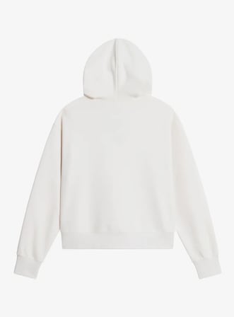 The North Face NF0A8HBX-CQO W Essential Simple Dome Boxy Os Kadın Sweatshirt