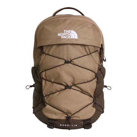 the north face borealis unisex çanta nf0a52set6v1