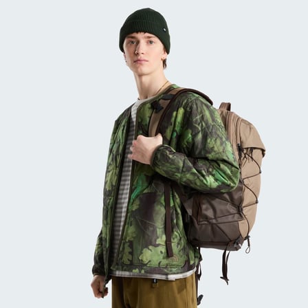 the north face borealis unisex çanta nf0a52set6v1
