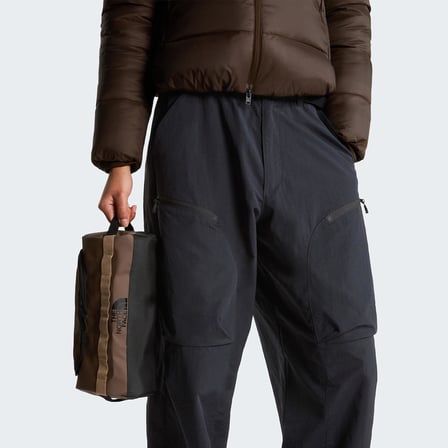 The North Face BC TRAVEL CANISTER - L Unisex Çanta NF0A52TFXE71