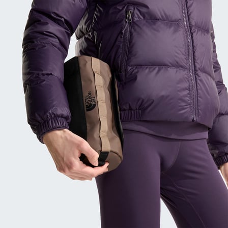 The North Face BC TRAVEL CANISTER - S Unisex Çanta NF0A52TGXE71