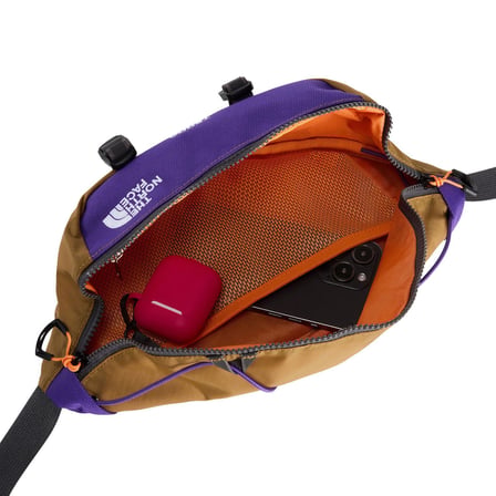 The North Face TERRA LUMBAR 3L Unisex Çanta NF0A81EO0XT1