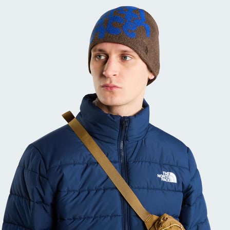 The North Face Jim Beanie Unisex Bere Nf0A8Cq2Vp61