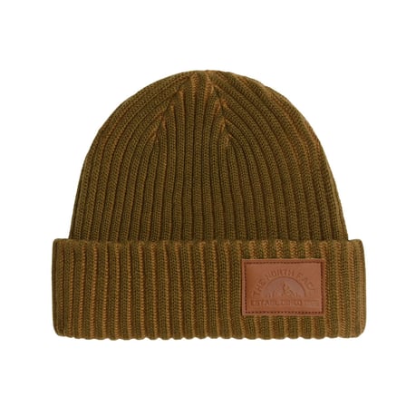 The North Face Salty Lined Se Beanie Unisex Bere Nf0A8Hmn0Zq1