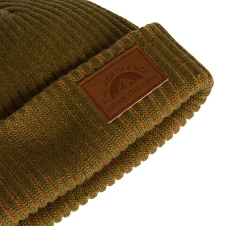 The North Face Salty Lined Se Beanie Unisex Bere Nf0A8Hmn0Zq1