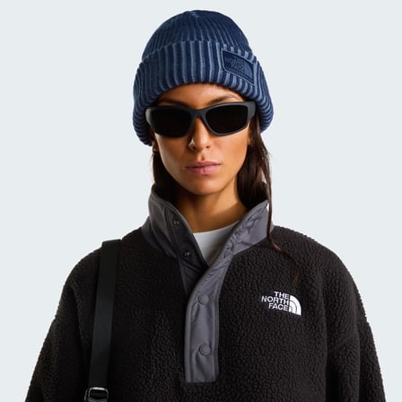 The North Face Salty Lined Se Beanie Unisex Bere Nf0A8Hmn6İw1