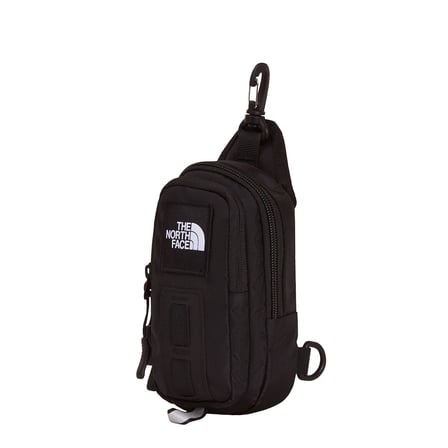 The North Face Hot Shot Crossbody Unisex Çanta Nf0A8Jcgjk31