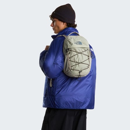 The North Face BOREALIS MINI BACKPACK Unisex Çanta NF0A52SW0WB1