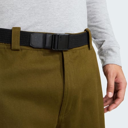The North Face BASIN STRETCH BELT Unisex Kemer NF0A8EQ3JK31