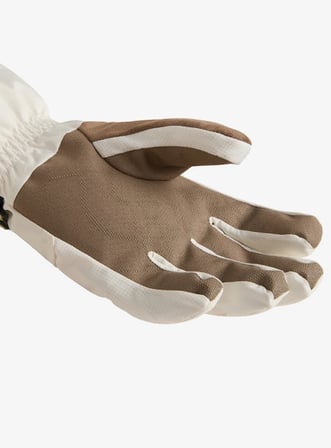 The North Face NF0A8GDC-QLI Montana Glove Kadın Eldiven 