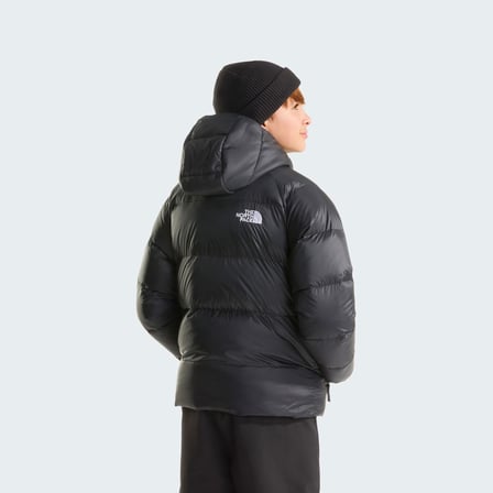 The North Face B HYDRENALITE DOWN HOODED JACKET Erkek Çocuk Ceket NF0A8H3RJK31
