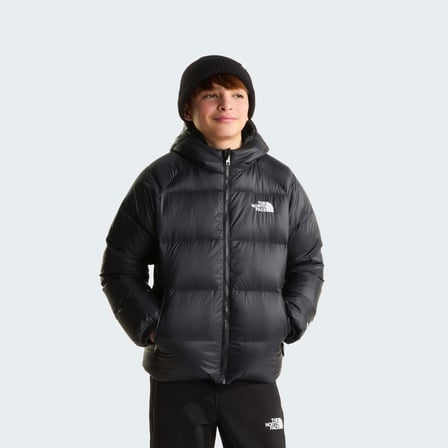 The North Face B HYDRENALITE DOWN HOODED JACKET Erkek Çocuk Ceket NF0A8H3RJK31