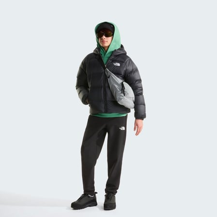 The North Face B Hydrenalite Down Hooded Jacket Erkek Çocuk Ceket Nf0A8H3Rjk31