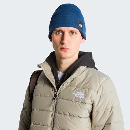 The North Face Dock Worker Recycled Beanie Unisex Bere Nf0A8Hmghdc1