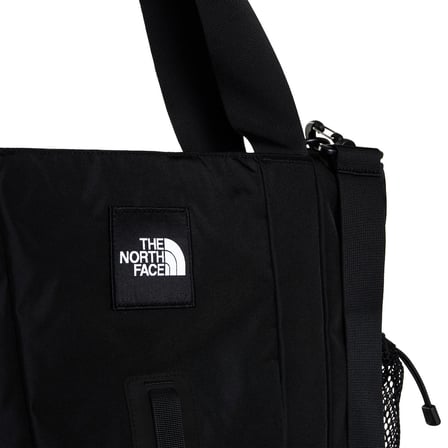 The North Face Hot Shot Tote Unisex Çanta Nf0A8Jcfjk31