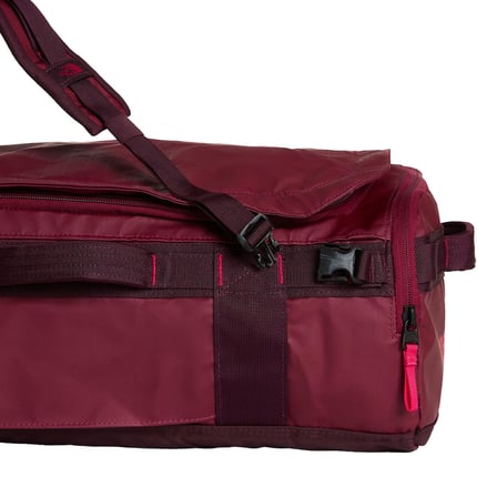 The North Face Base Camp Voyager Duffel 32L Unisex Çanta Nf0A52Rrwwm1