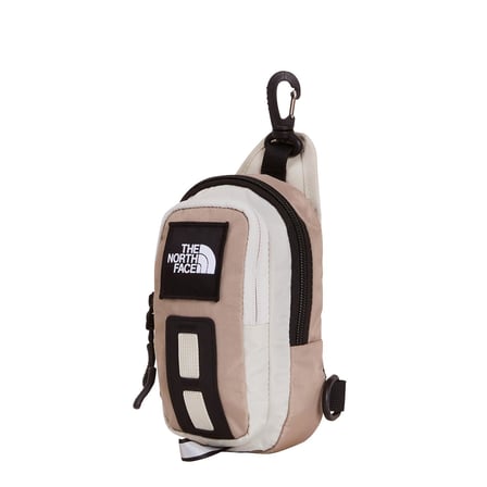 The North Face Hot Shot Crossbody Unisex Çanta Nf0A8Jcgsm41