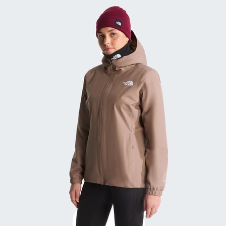 The North Face W QUEST JACKET Kadın Ceket NF0A8G122H91