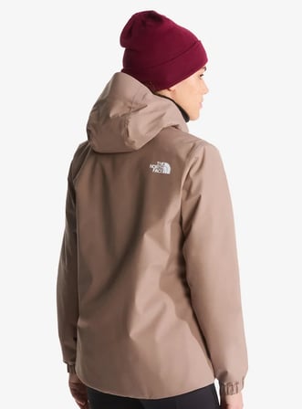 The North Face NF0A8G12-FM2 W Quest Jacket Kadın Ceket