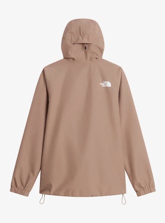 The North Face NF0A8G12-FM2 W Quest Jacket Kadın Ceket