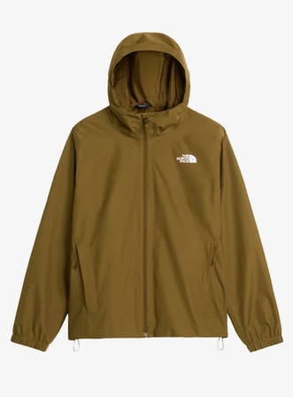 The North Face NF0A8G0R-8K2 M Quest Jacket Erkek Ceket