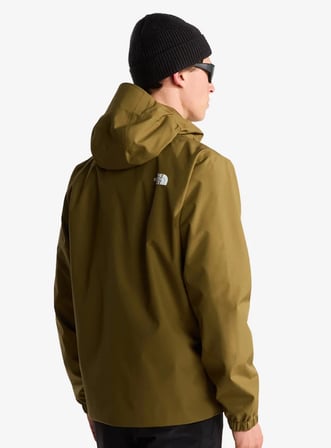 The North Face NF0A8G0R-8K2 M Quest Jacket Erkek Ceket
