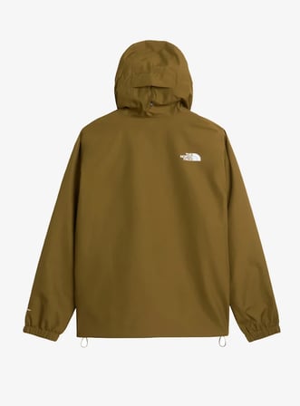 The North Face NF0A8G0R-8K2 M Quest Jacket Erkek Ceket