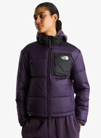 The North Face NF0A8J44-GJI Nuketo Synthetic Insulation Kadın Mont