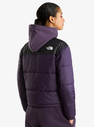 The North Face NF0A8J44-GJI Nuketo Synthetic Insulation Kadın Mont