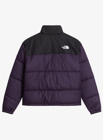 The North Face NF0A8J44-GJI Nuketo Synthetic Insulation Kadın Mont