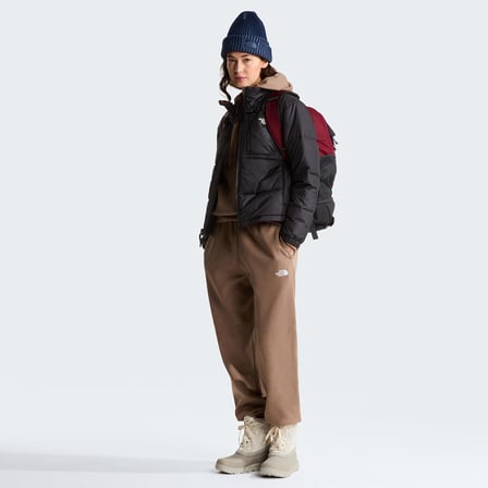 The North Face W NUKETO SYNTH INS JACKET Kadın Ceket NF0A8J44JK31