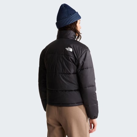 The North Face W NUKETO SYNTH INS JACKET Kadın Ceket NF0A8J44JK31